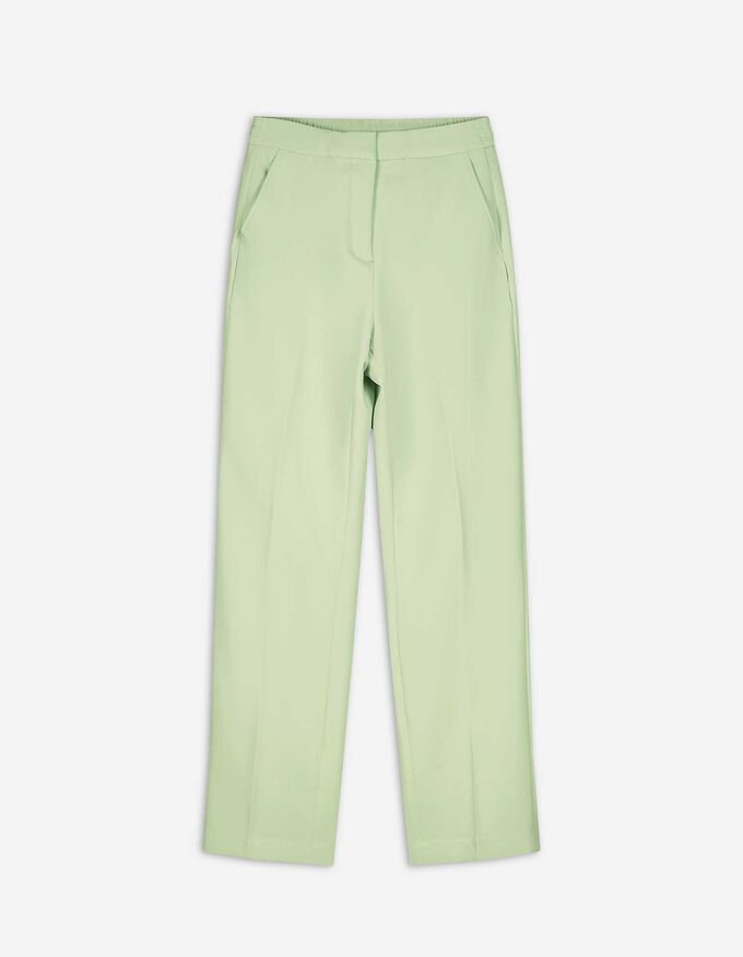 Anzugshose - Tapered Fit