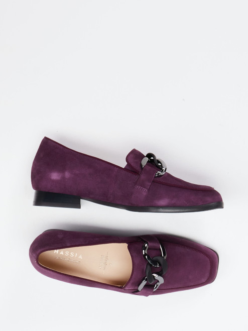 Slipper-25511190003 Hassia