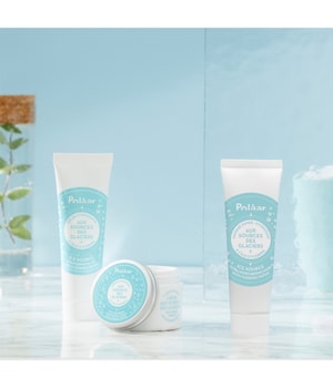 Polaar Ice Source Ultra Moisturizing Mask with Iceberg Water Gesichtsmaske-50 ml