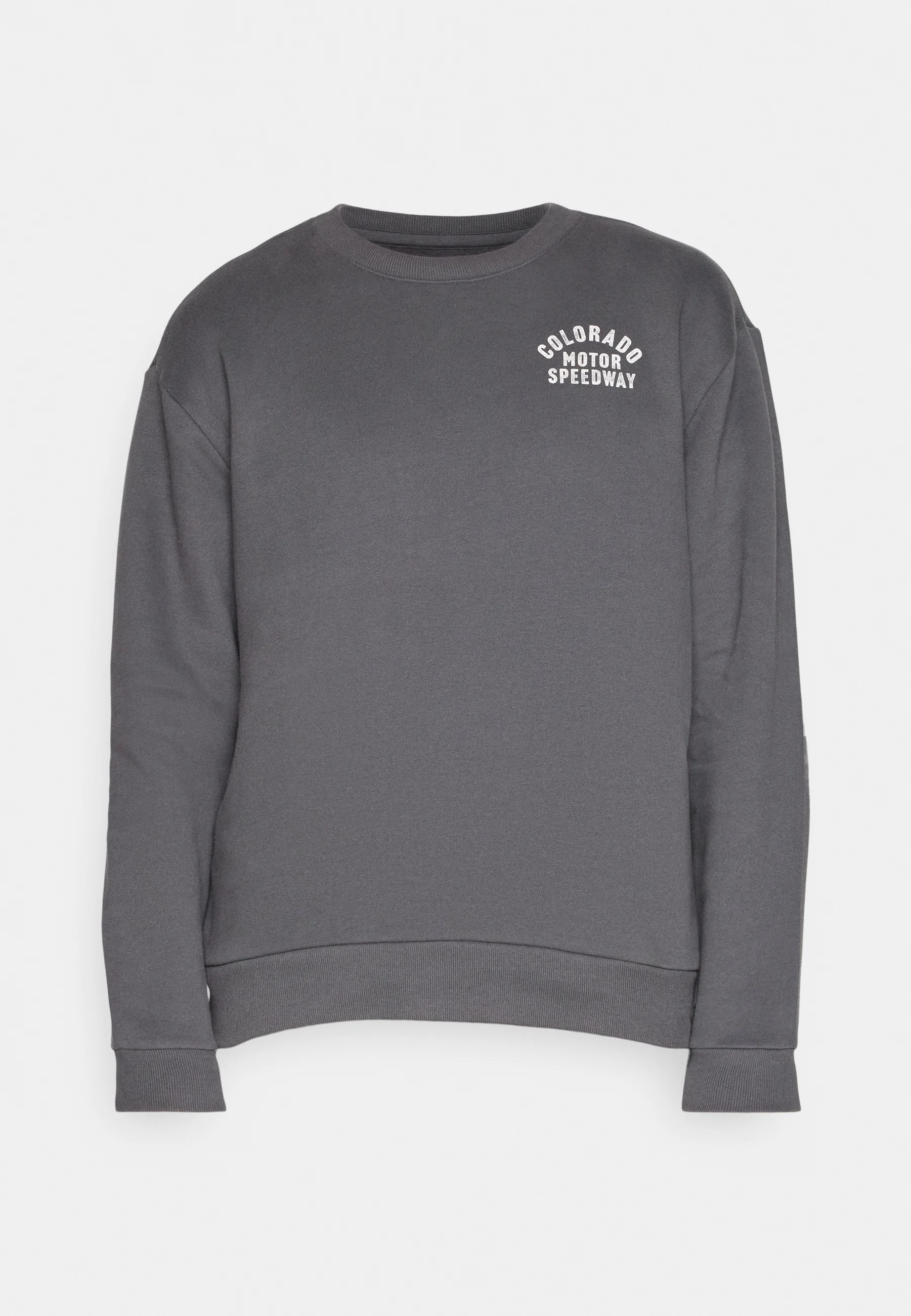 Sudadera Hollister Co. DESTINATIONS CREW