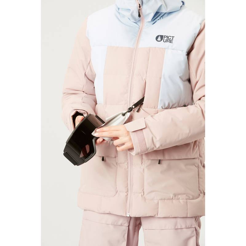 Picture Face it Snowboardjacke Damen