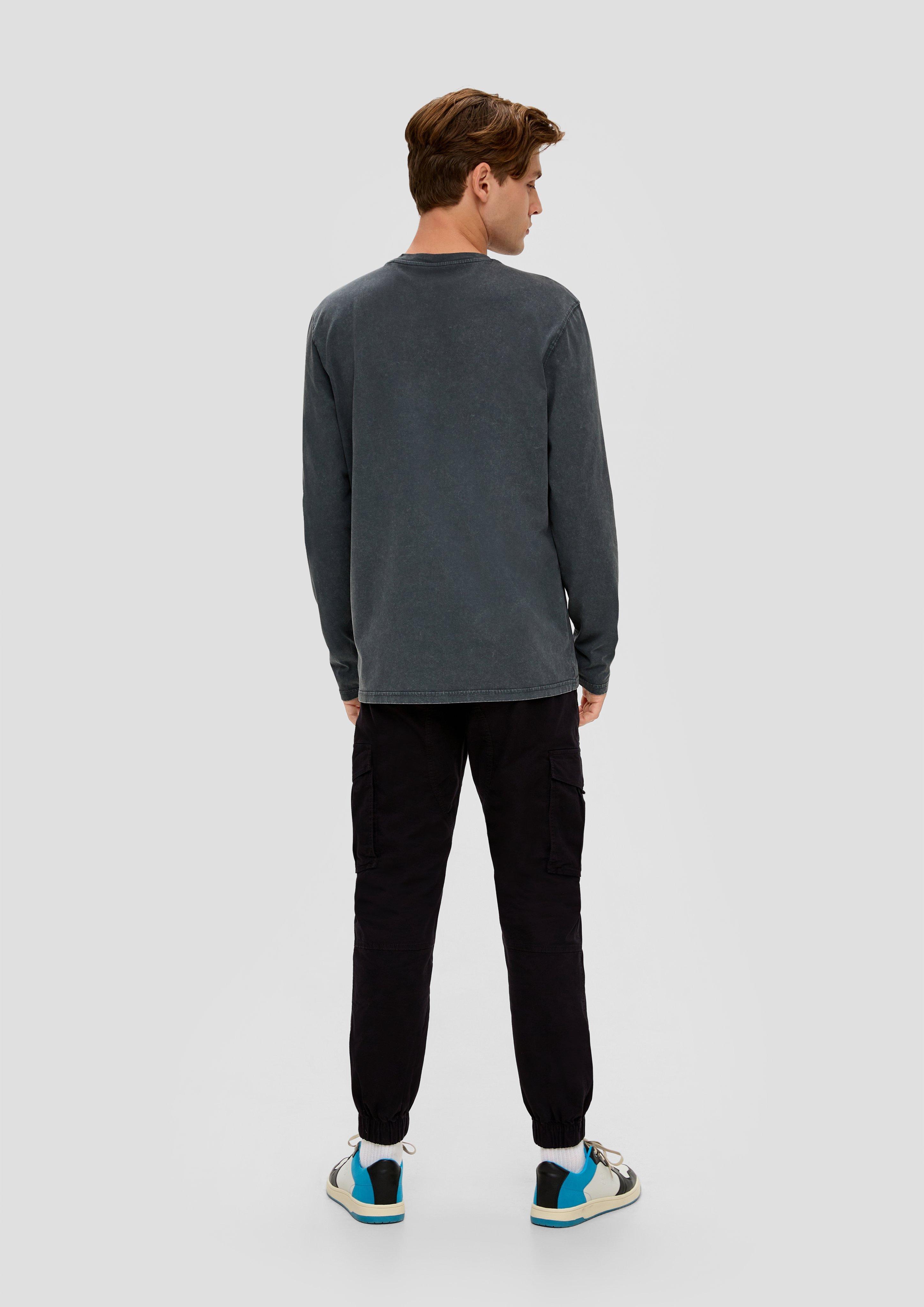 Cargo-Jogger im Slim Fit  2140014-9999