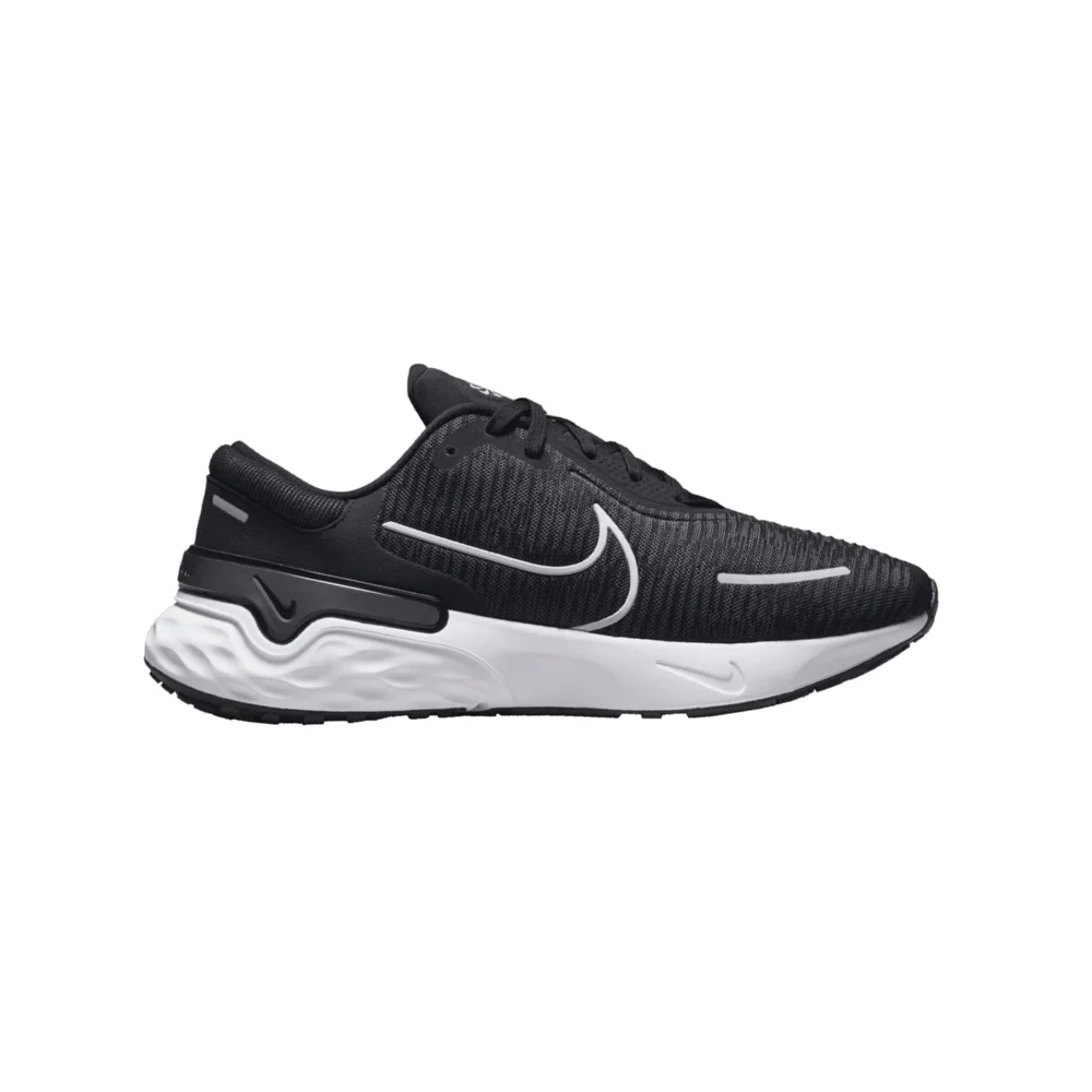 Nike Renew Run 4 DR2677-002 / schwarz