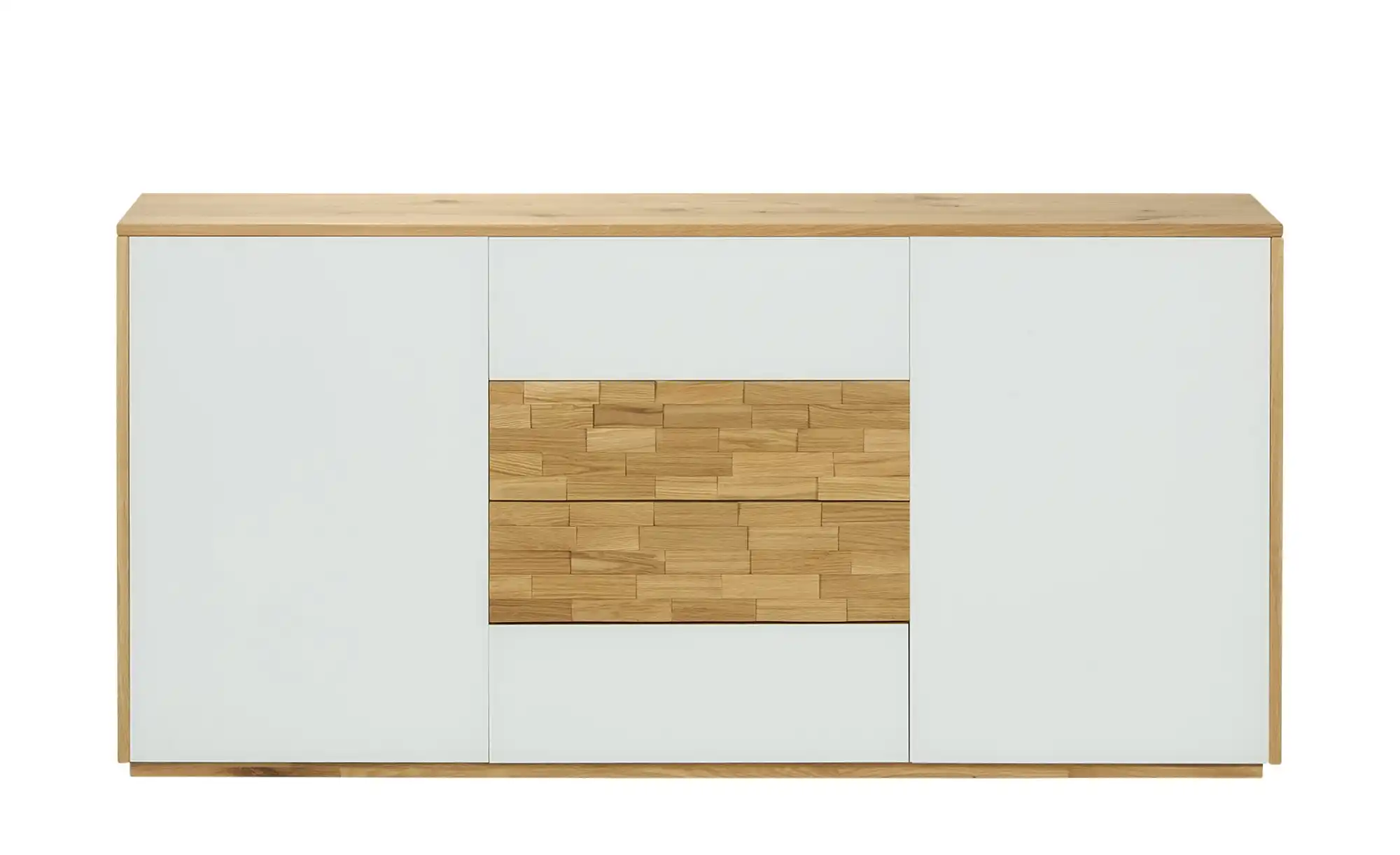 Wohnwert Sideboard Kreta