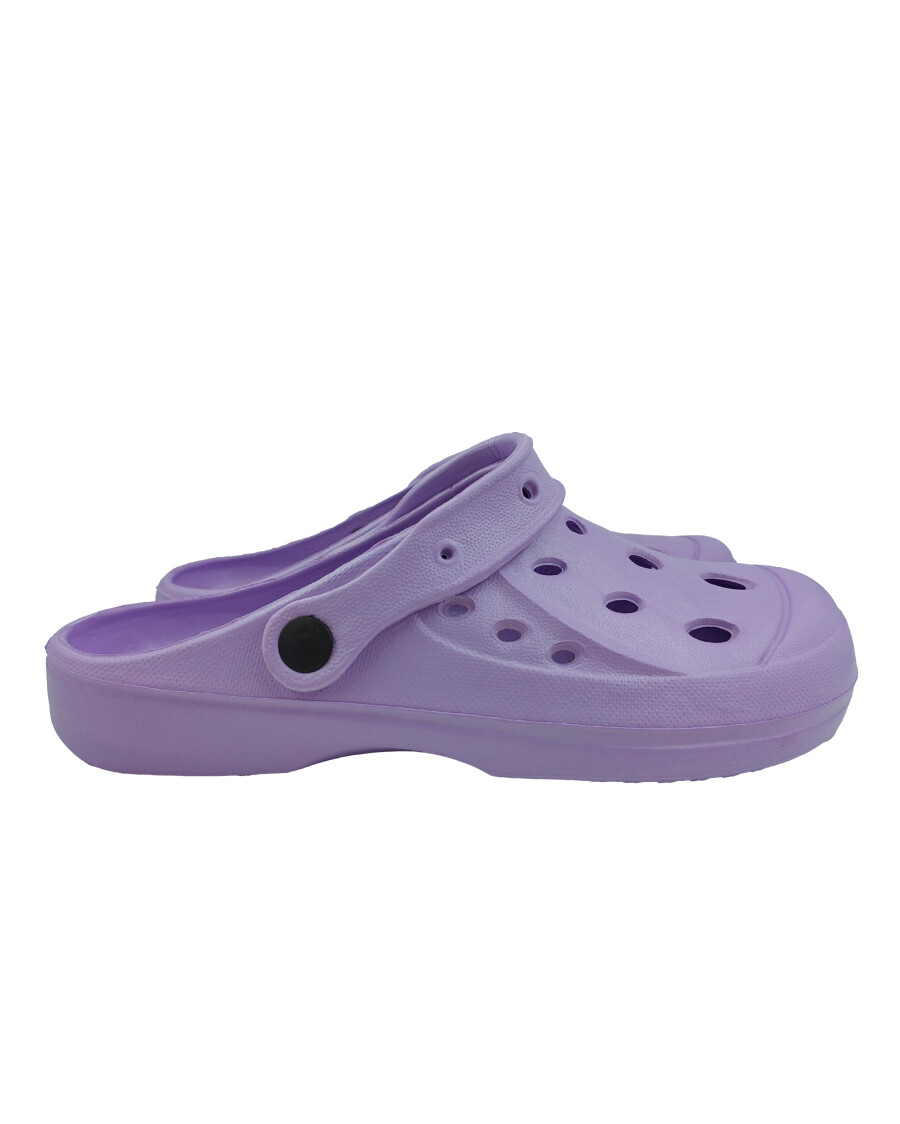 Clogs