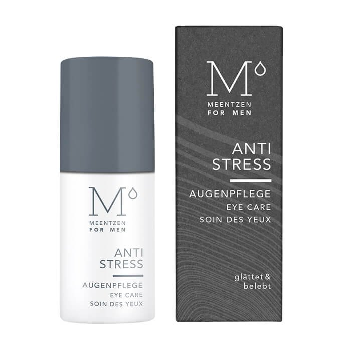 Charlotte Meentzen MEENTZEN FOR MEN Anti Stress Augenpflege
