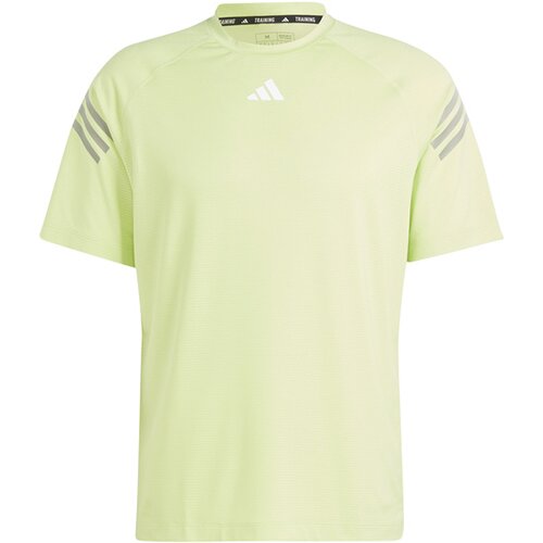 HERREN SHIRT TRAIN ICONS 3-STREIFEN TRAINING