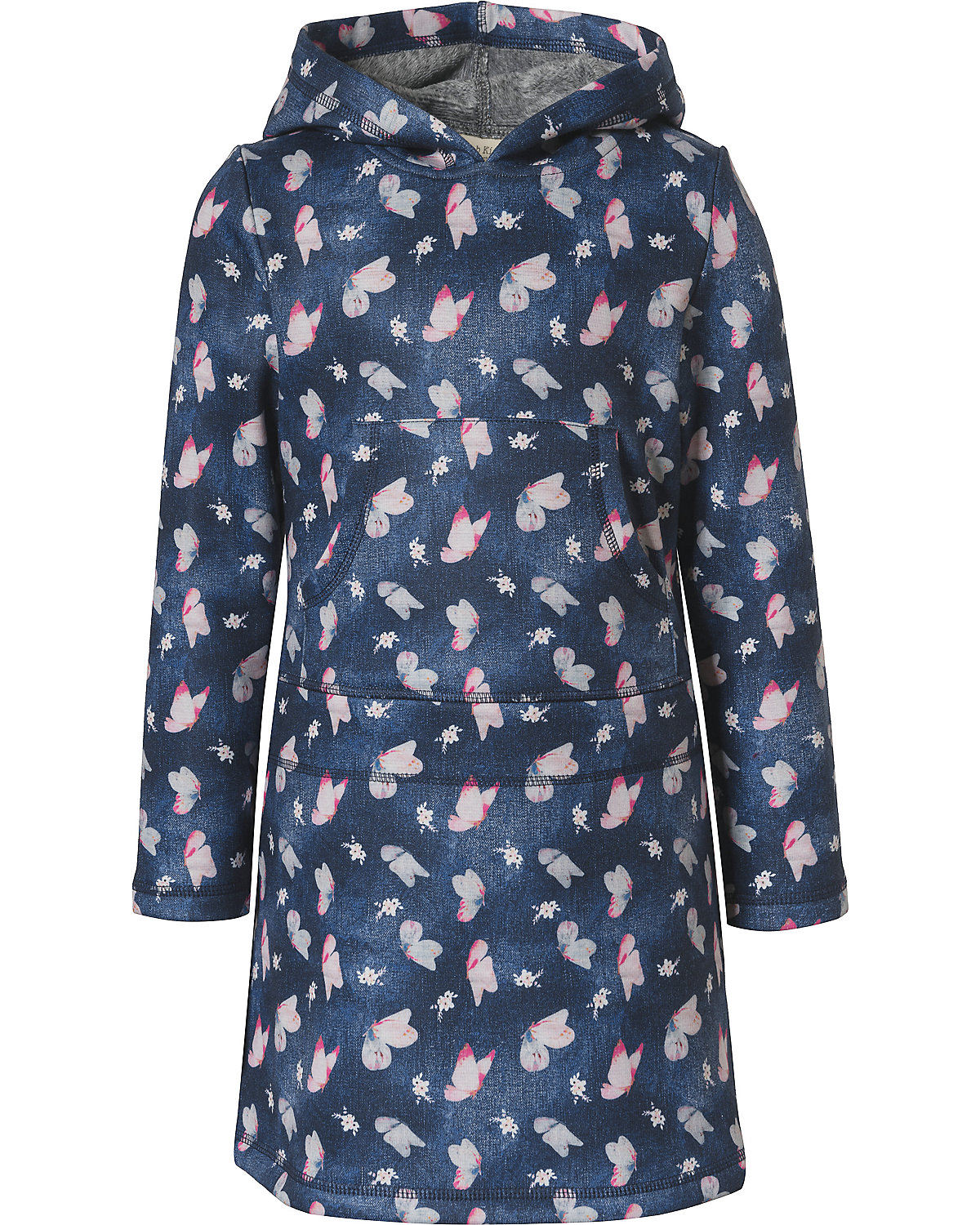 Kinder Thermokleid von ZAB kids