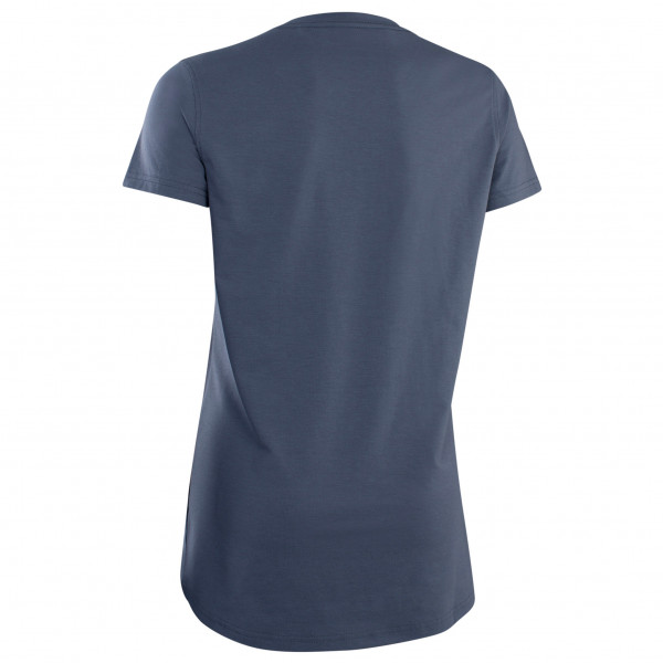 ION - Women's Tee Logo S/S DR - Radtrikot