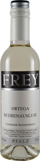 2022 Ortega Beerenauslese edelsüß 0,375 L - Weingut Frey