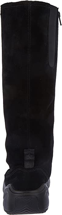 SUPERFIT Stiefeletten schwarz