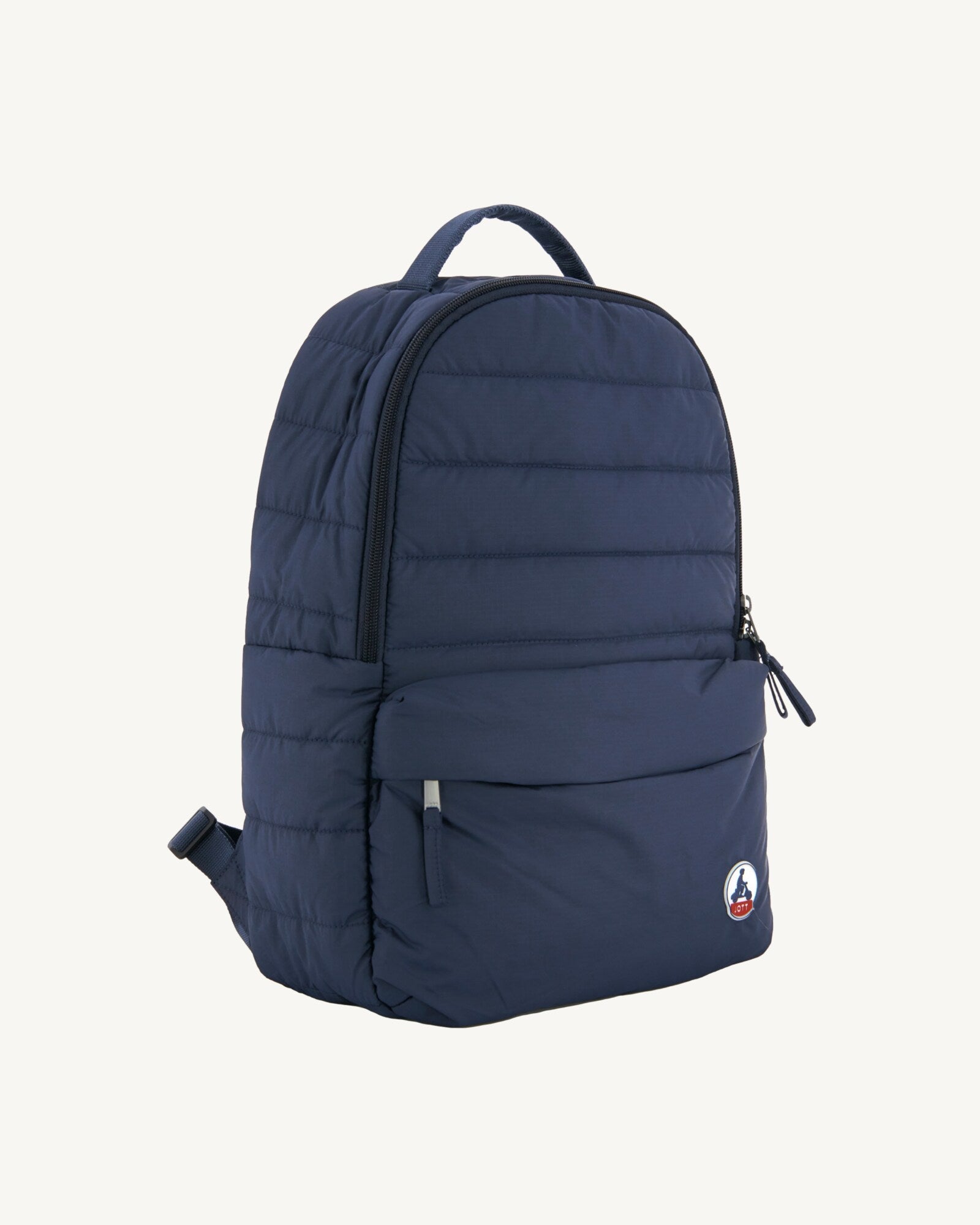 Sac à dos matelassé Marine Bivouac