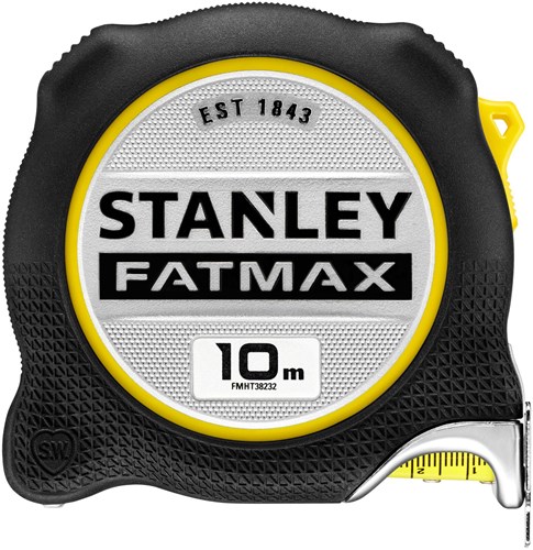 Ruletă Stanley FMHT38232-0 FATMAX XTREME 10m - 32mm