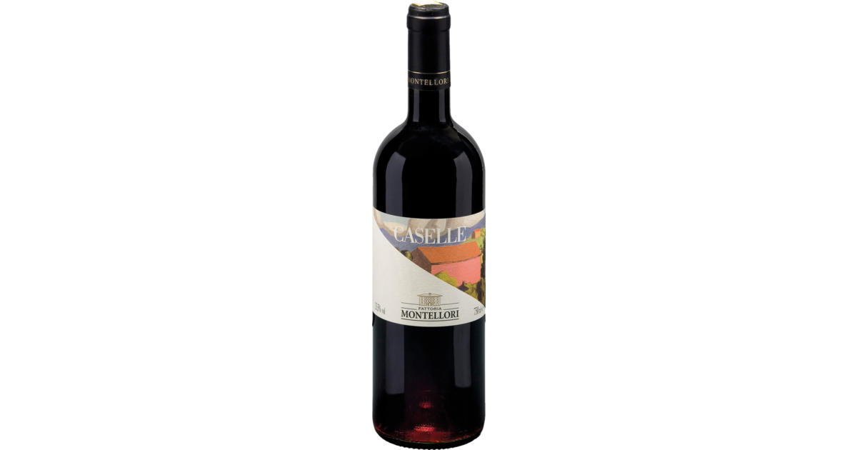 Le Caselle Chianti Superiore