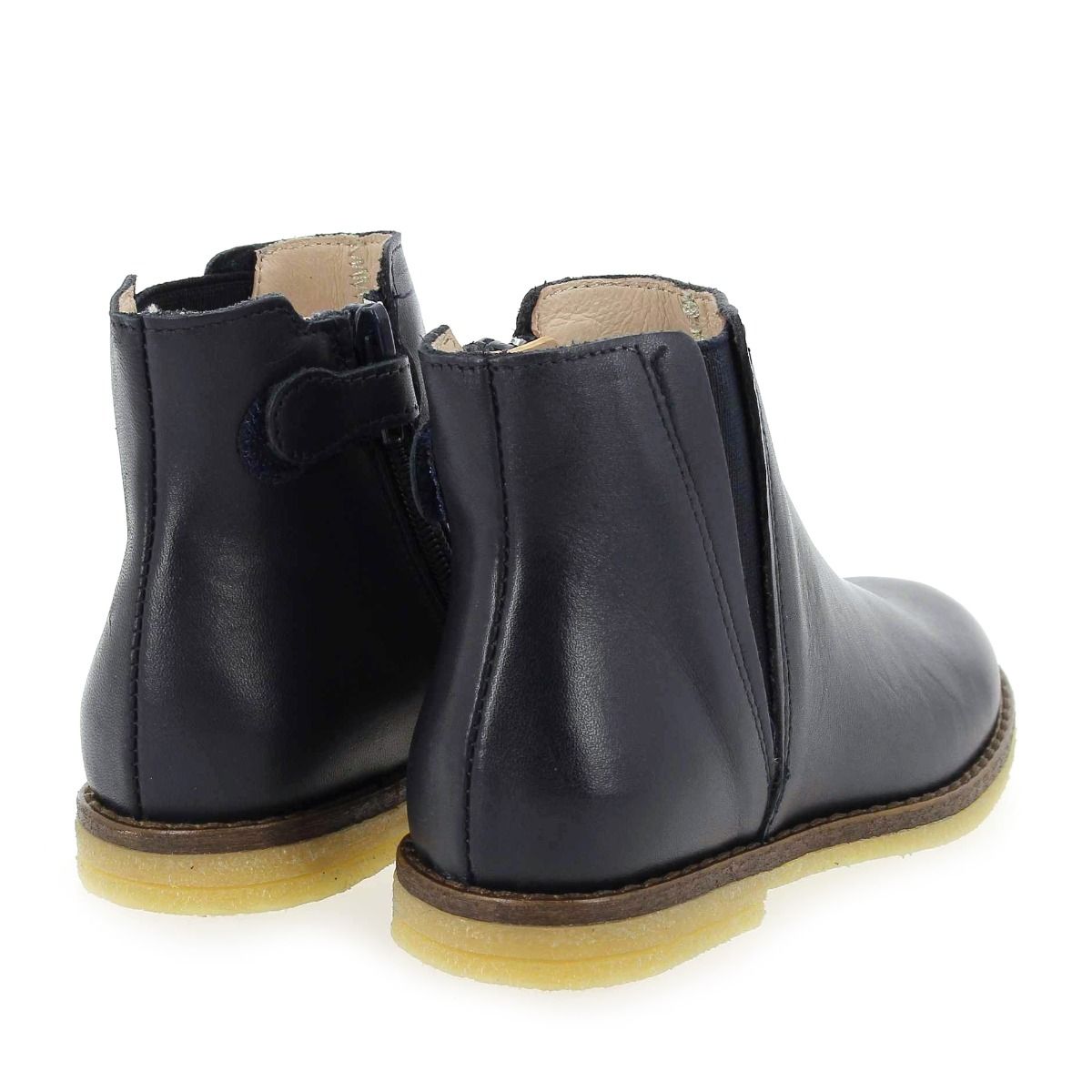 Acebos  5525 PIEL - marine