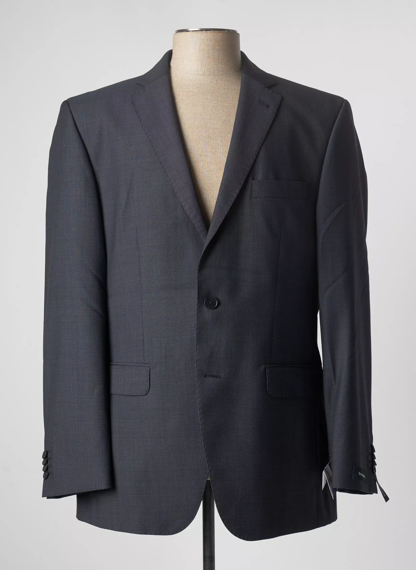 Benvenuto Blazers Homme couleur bleu