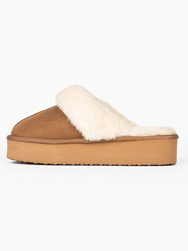 ISLAND BOOT Hausschuhe 