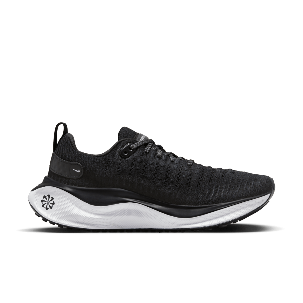 Nike React Infinity Run InfinityRN 4 DR2670-001 / schwarz