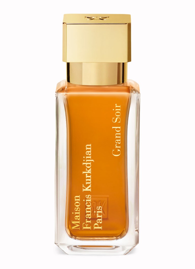 Maison Francis Kurkdjian Grand Soir Eau De Parfum