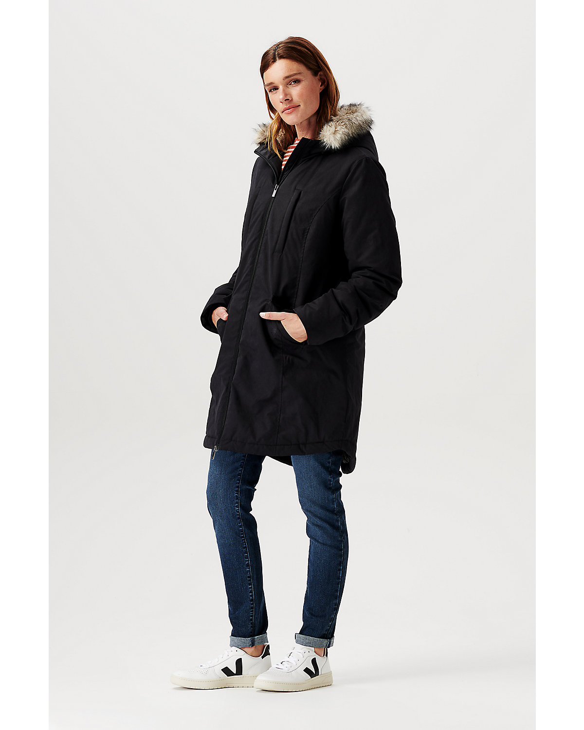 Umstandsjacke Winter Palus 3-Way Umstandsjacken