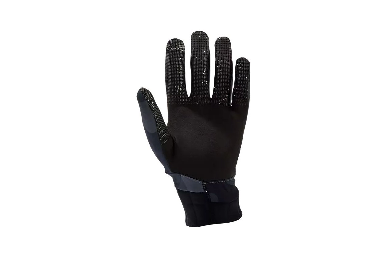 Fox Defend Pro Fire Langfinger Handschuhe - 2023