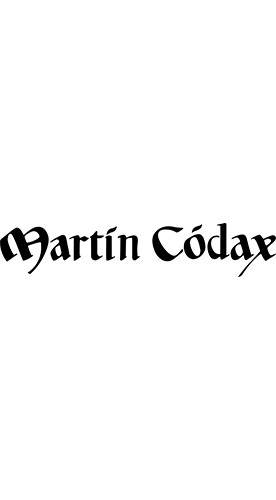Albariño Espumoso Rías Baixas DO brut - Bodegas Martín Códax