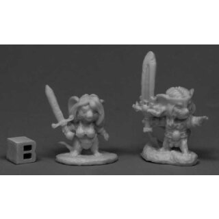 Barbarian Mouslings (2)