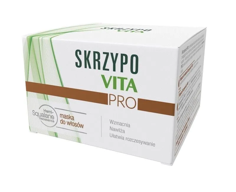Skrzypovita Pro maska za kosu