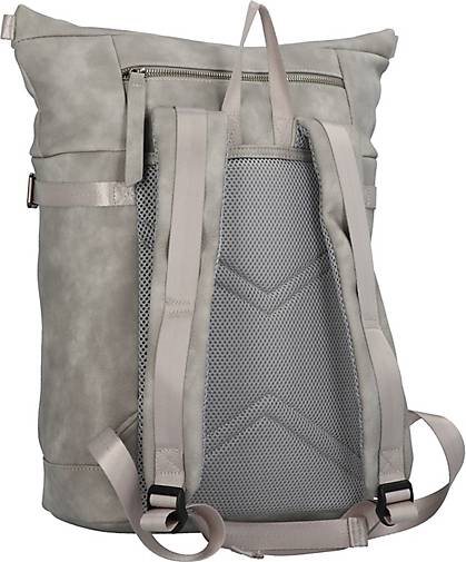 Greenburry Fanny Rucksack 43 cm Laptopfach