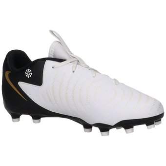 Nike JR PHANTOM GX II ACADEMY FG/MG in weiß