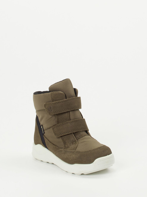 Klettboots gefüttert-68306090008 Ecco