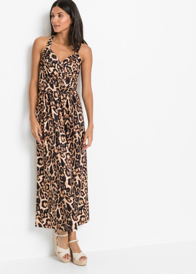 Maxikleid