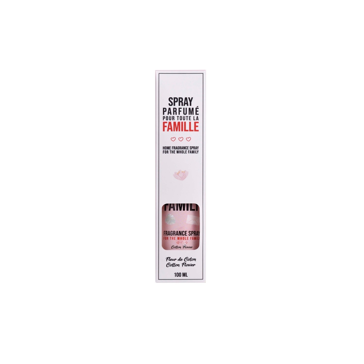 Mirisni sprej Take a Candle - 100 ml