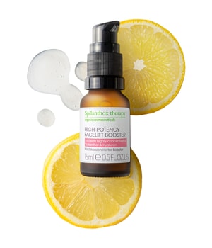Spilanthox therapy High-Potency Facelift Booster Gesichtsserum-15 ml