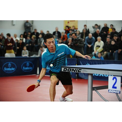 DONIC-SCHILDKRÖT TISCHTENNIS-SET TOP TEAM 400