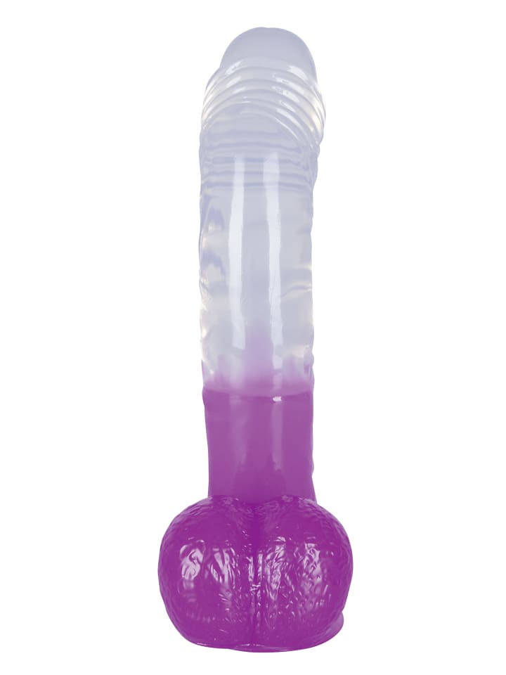 You2Toys Dildo Readymate Softdildo in transparent günstig kaufen 19