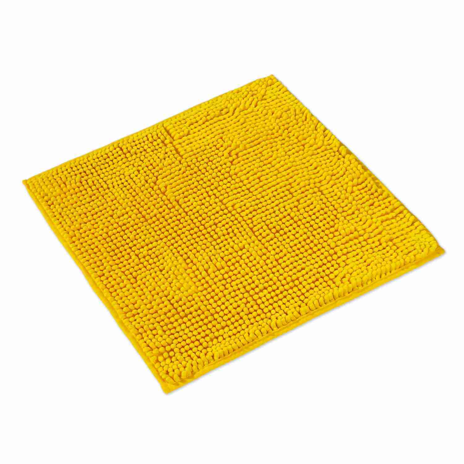Badteppich Badematte PARIS