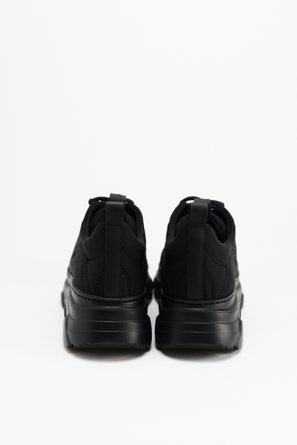 CPH40 recycled neopren black