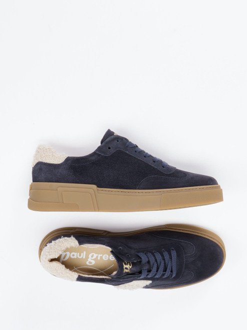 Sneaker-16631090152 Paul Green