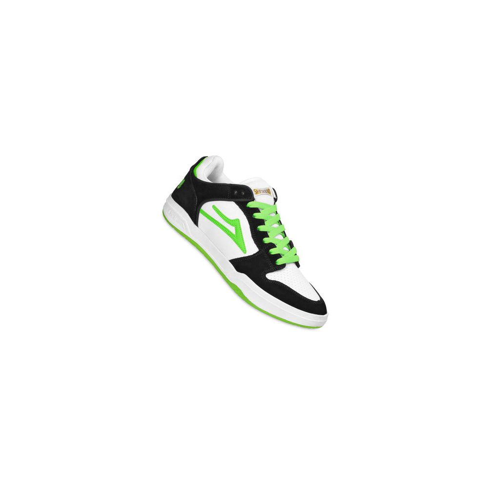 LAKAI x Yeah Right Telford Low MS2230262B03 BKWTS / schwarz