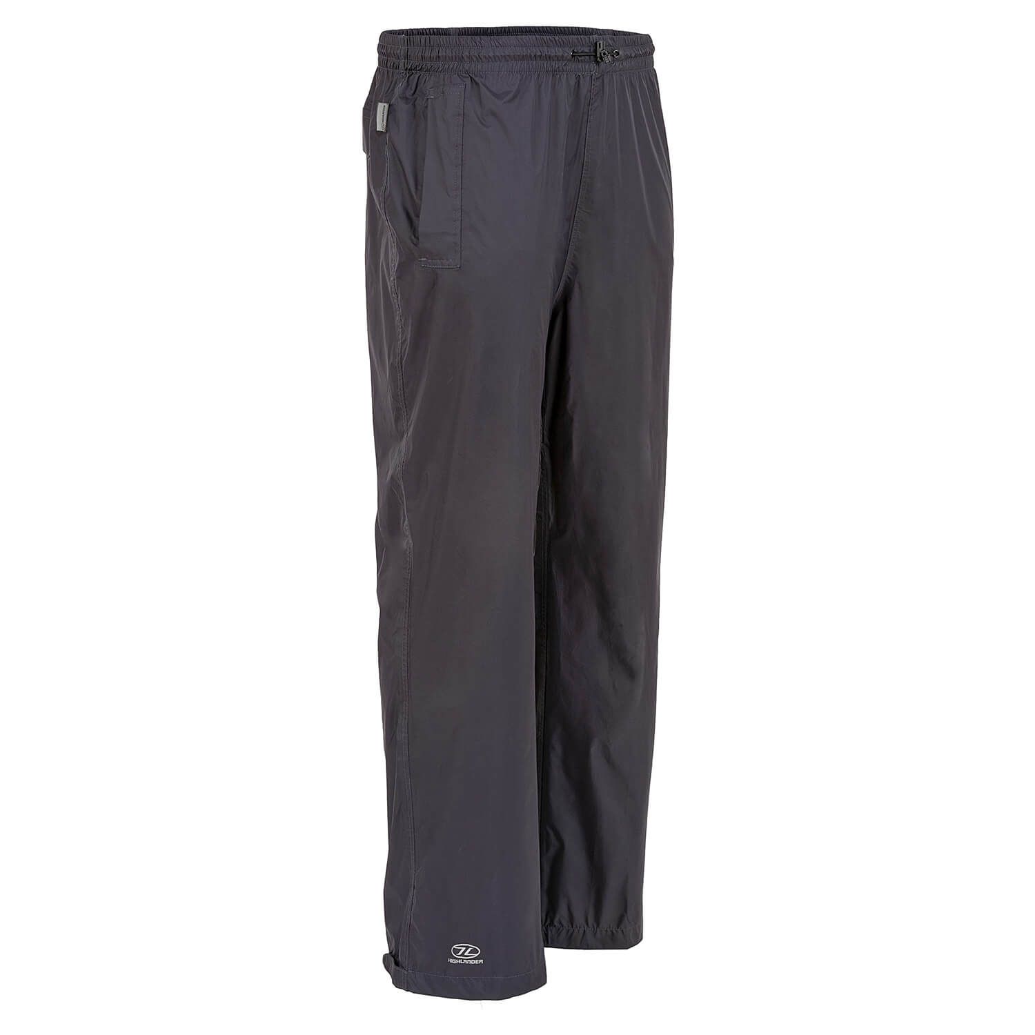 Regenhose Stow & Go