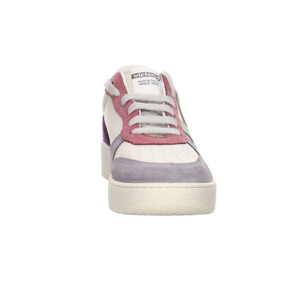Victoria Lavanda Sneaker