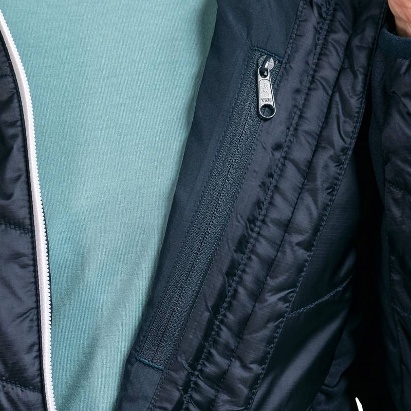Schöffel Hybrid Stams Funktionsjacke Damen