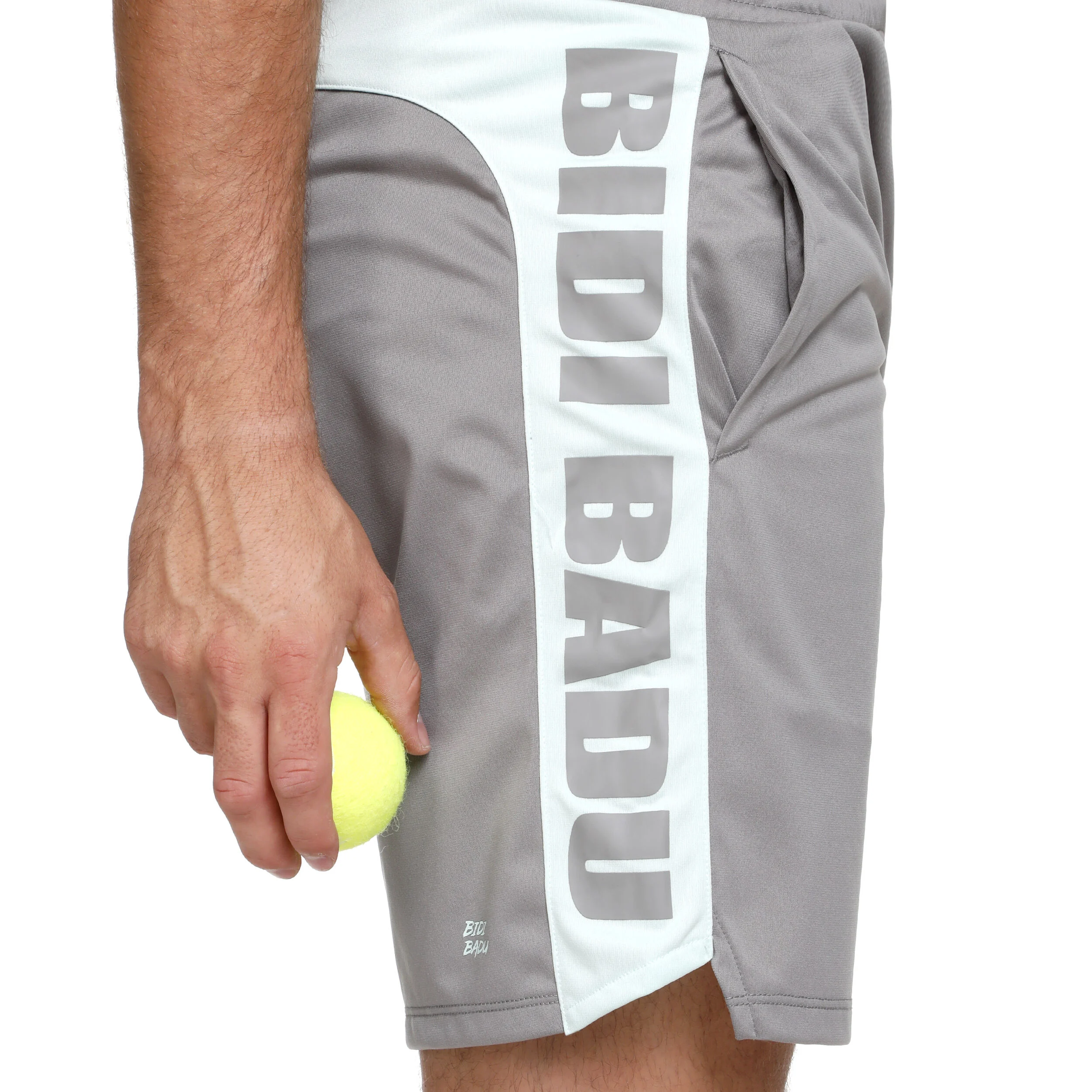 Sir Vituli Move Shorts Herren - Grau