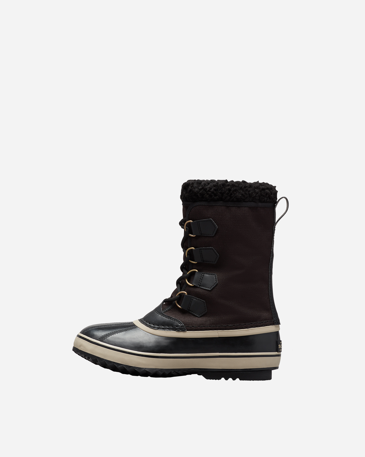 Doposci Sorel 1964 Pac Nylon Wp M 2114071011