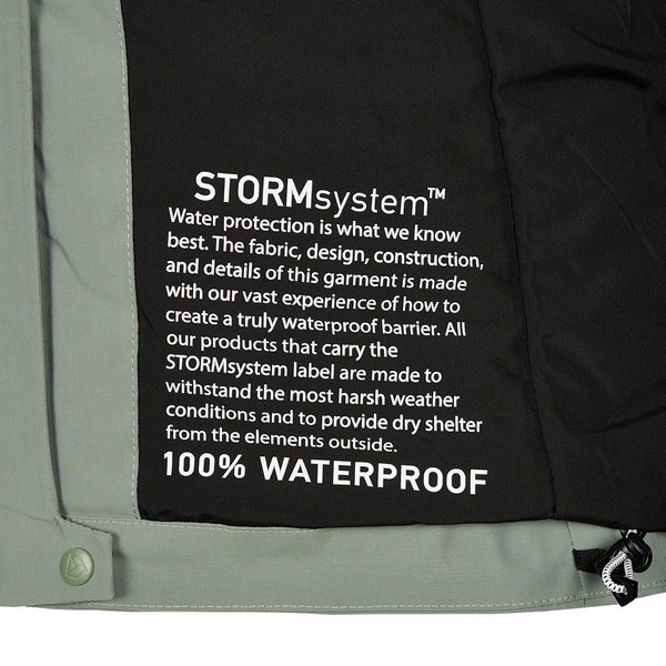 IDUN WNS JKT 2 Damen - Isolationsjacke