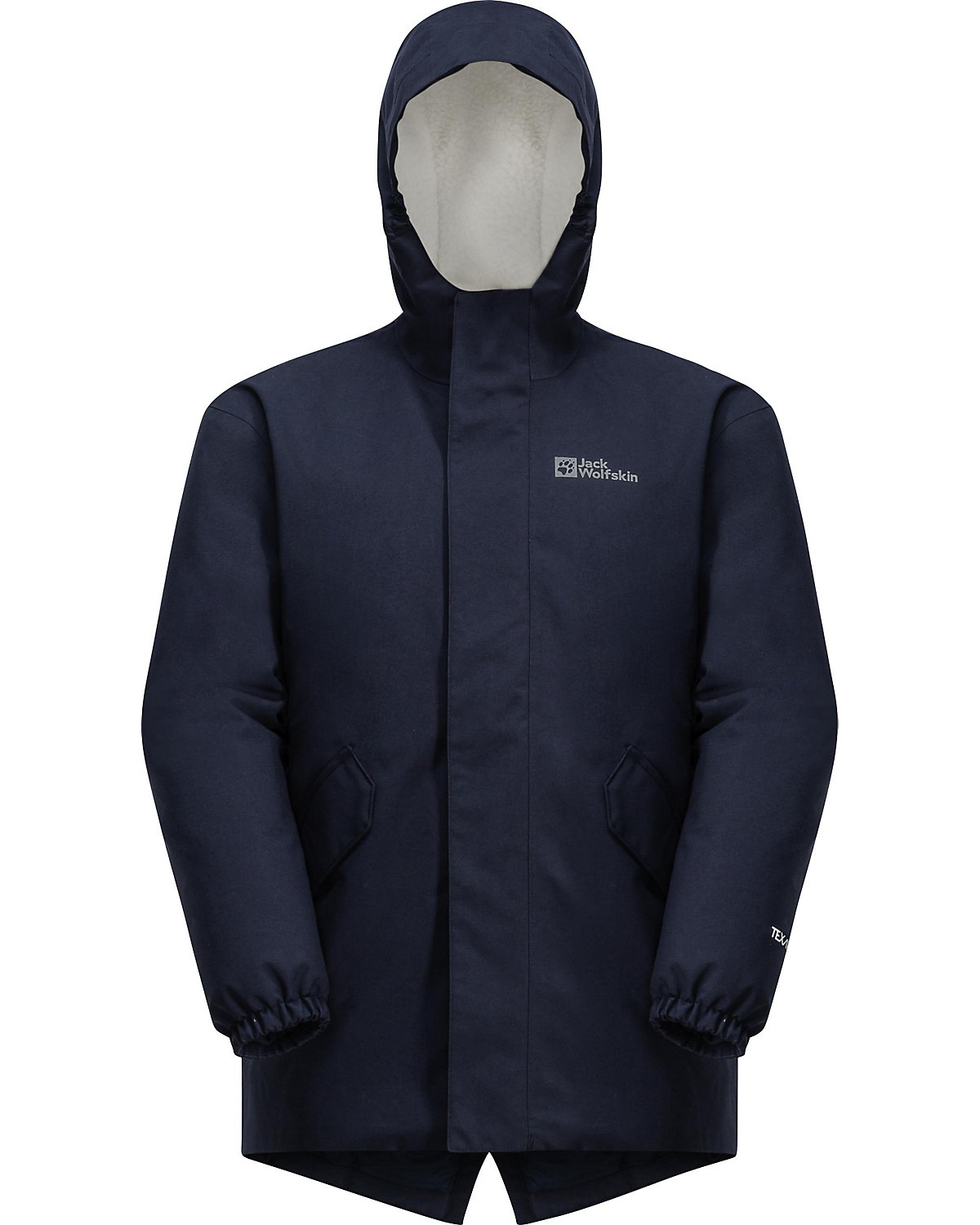 Kinder Winterjacke
