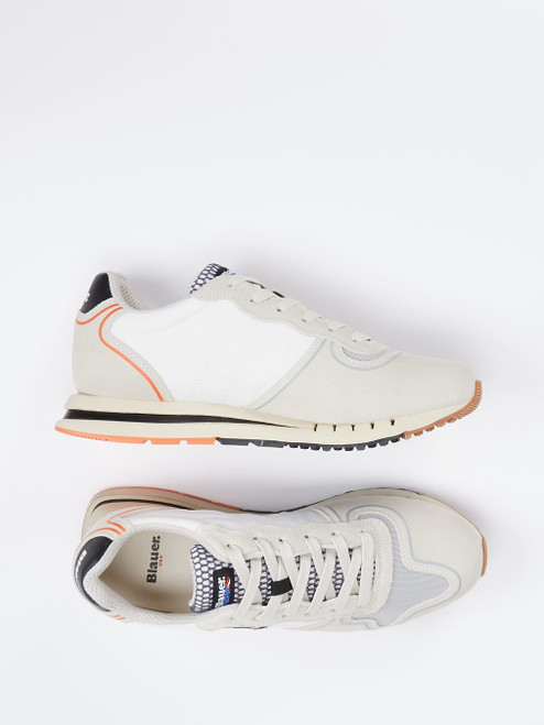 Sneaker-84653590052 Blauer