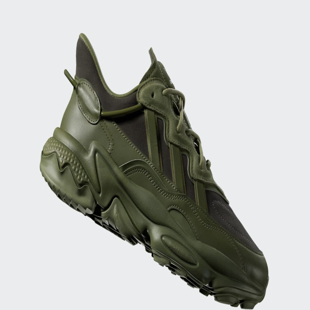 adidas OZWEEGO IF7915 / grün