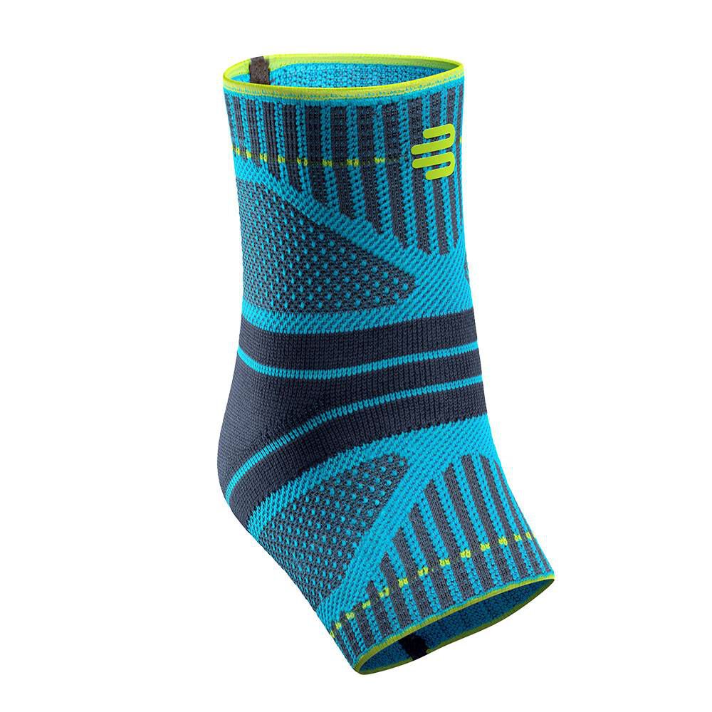 Sports Ankle Support Dynamic Fußgelenkbandage - Türkis, Limette